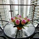 Deluxe 3 Bedroom Garden View