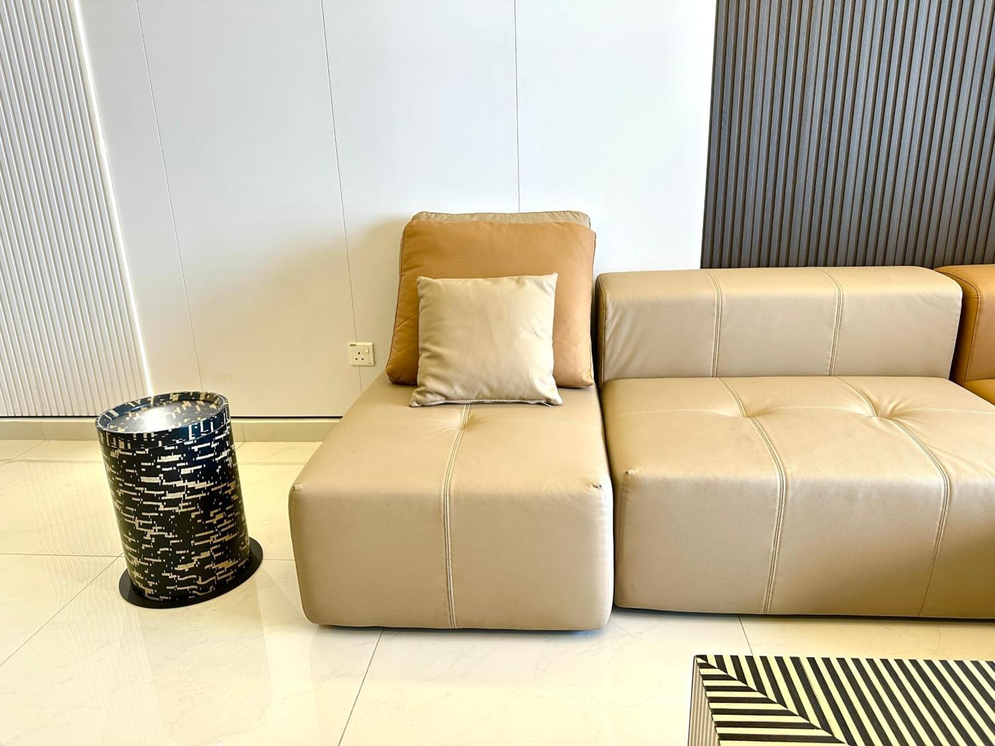 Deluxe 3 Bedroom Garden View Apartment