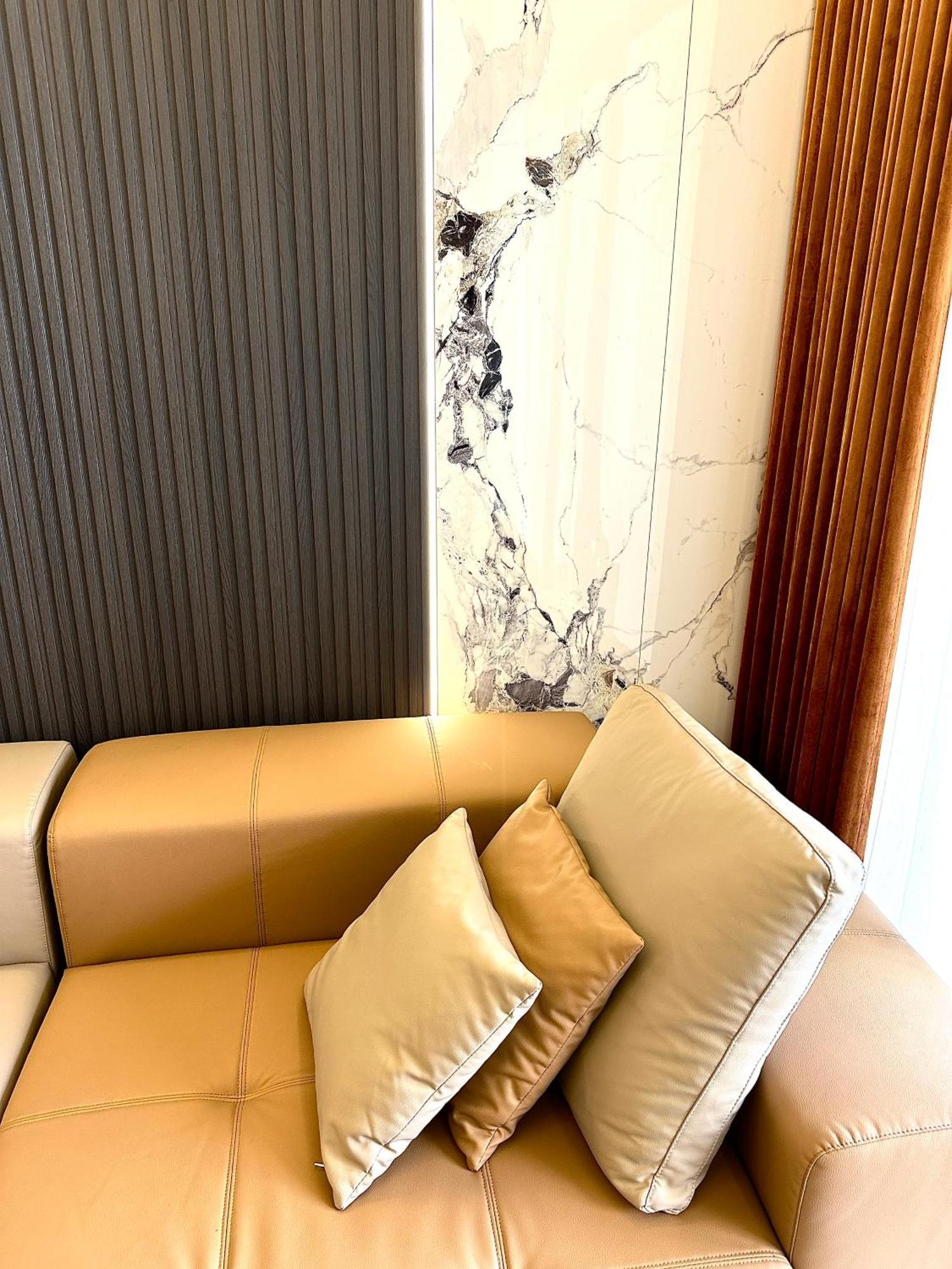 Apartment Deluxe 3 Bedroom Garden View Johor Bahru